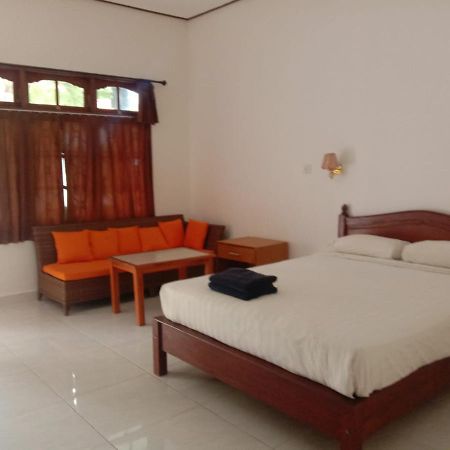 Batu Jaran Hill Cottage Uluwatu Екстер'єр фото