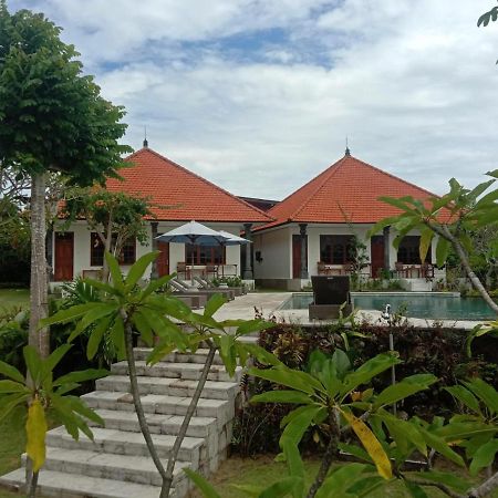 Batu Jaran Hill Cottage Uluwatu Екстер'єр фото