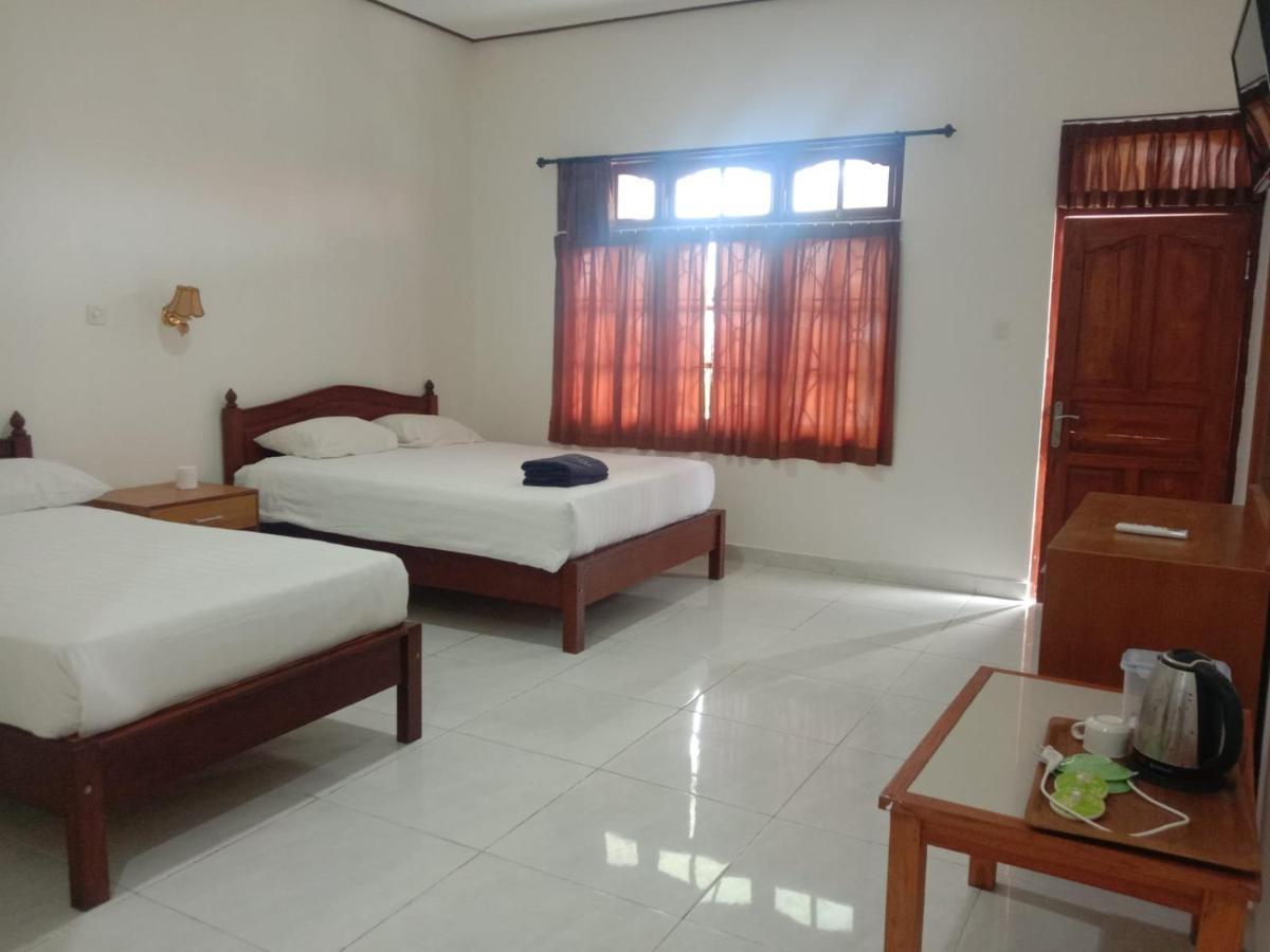 Batu Jaran Hill Cottage Uluwatu Екстер'єр фото