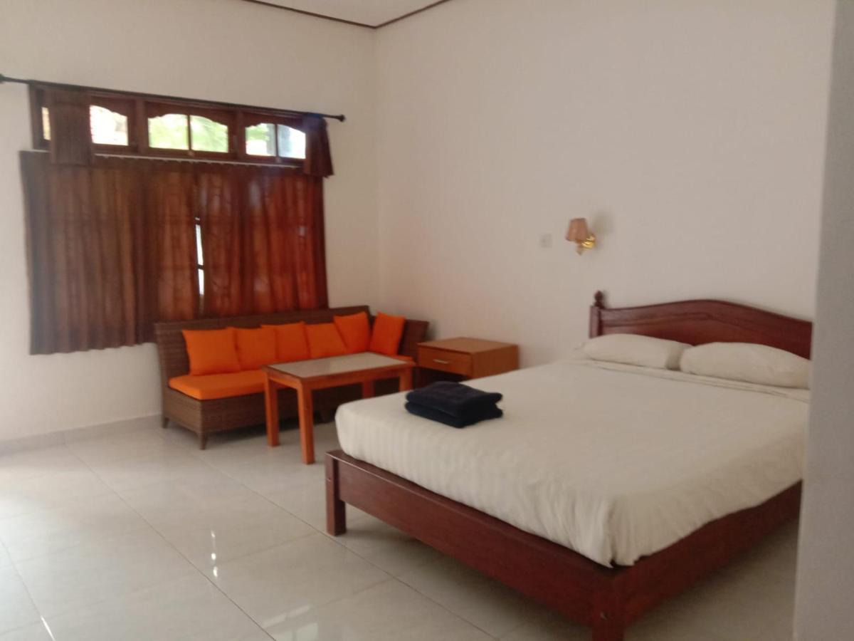 Batu Jaran Hill Cottage Uluwatu Екстер'єр фото