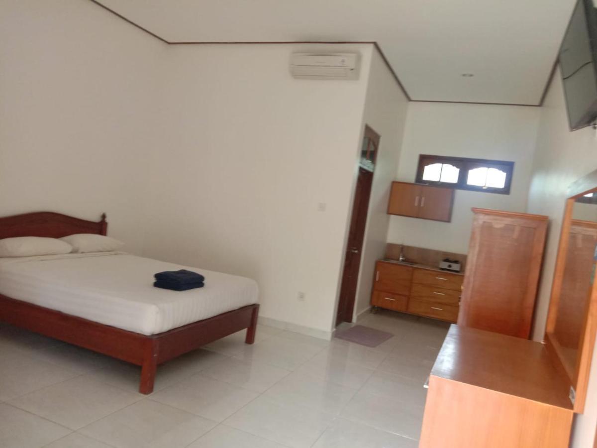 Batu Jaran Hill Cottage Uluwatu Екстер'єр фото