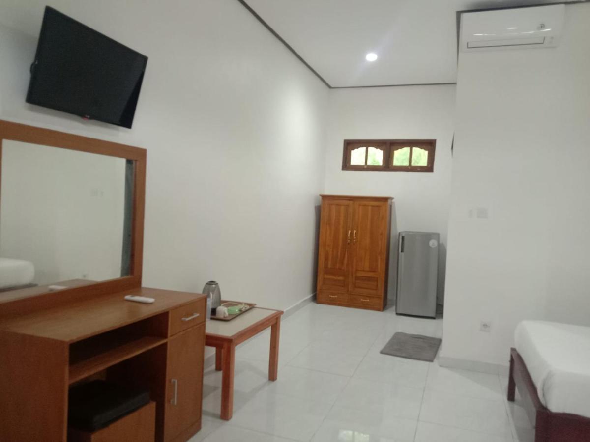 Batu Jaran Hill Cottage Uluwatu Екстер'єр фото