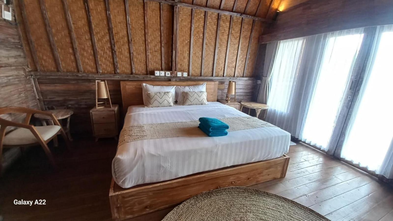 Batu Jaran Hill Cottage Uluwatu Екстер'єр фото