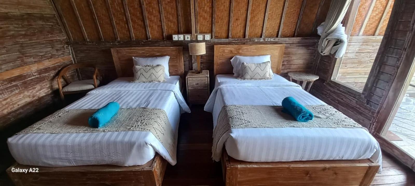 Batu Jaran Hill Cottage Uluwatu Екстер'єр фото