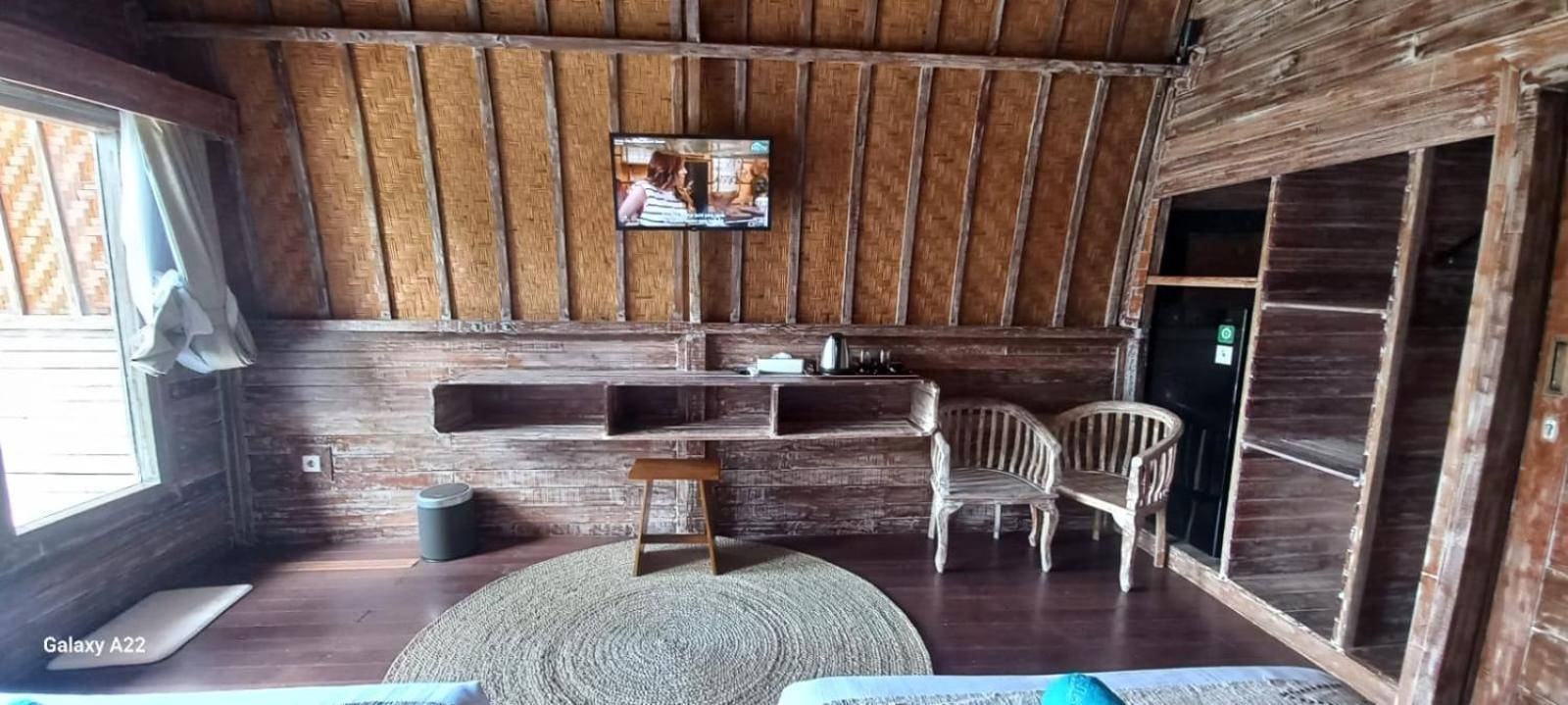 Batu Jaran Hill Cottage Uluwatu Екстер'єр фото