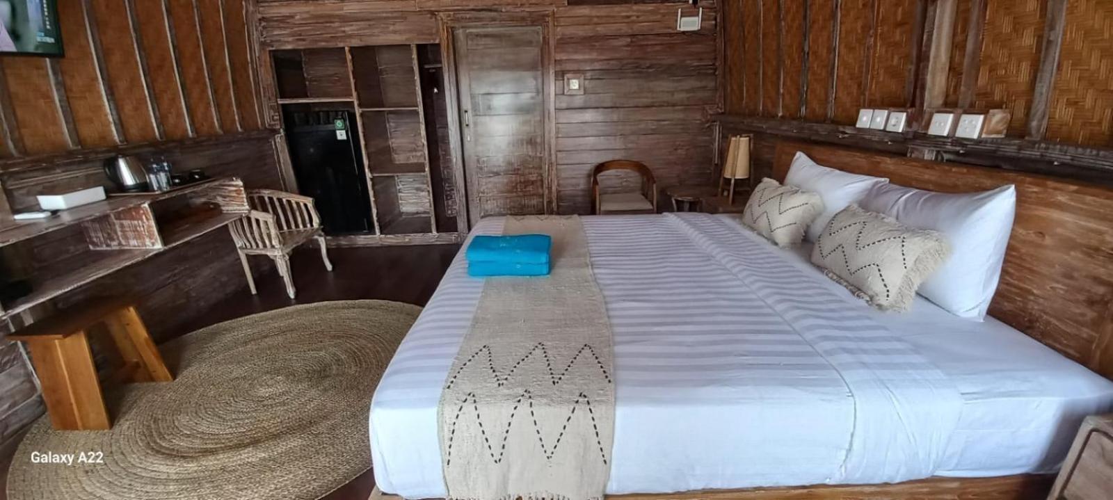 Batu Jaran Hill Cottage Uluwatu Екстер'єр фото