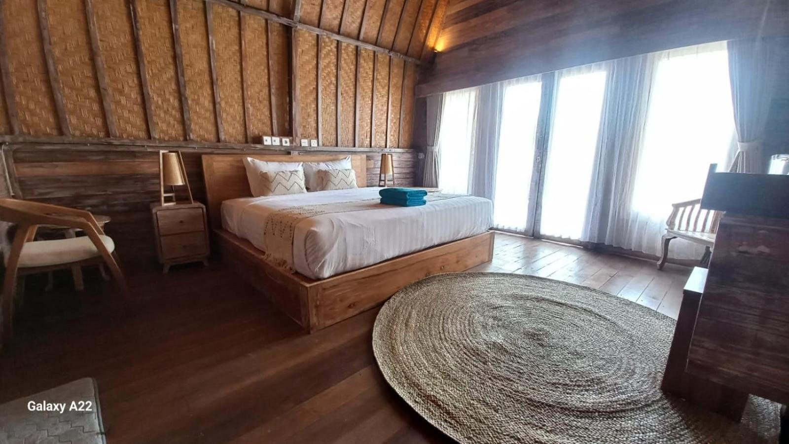 Batu Jaran Hill Cottage Uluwatu Екстер'єр фото