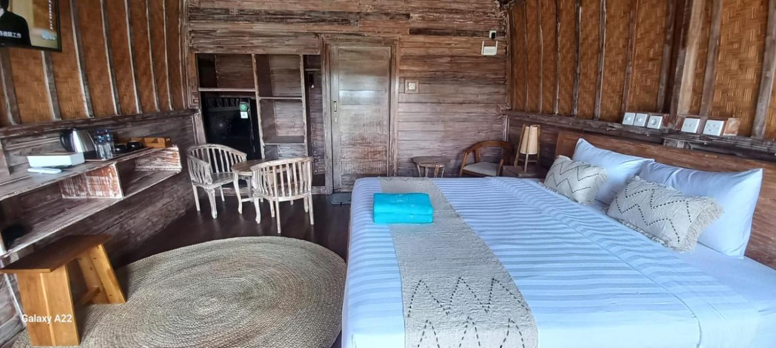 Batu Jaran Hill Cottage Uluwatu Екстер'єр фото