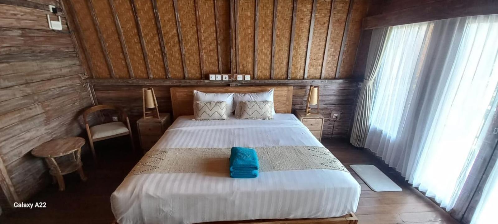 Batu Jaran Hill Cottage Uluwatu Екстер'єр фото