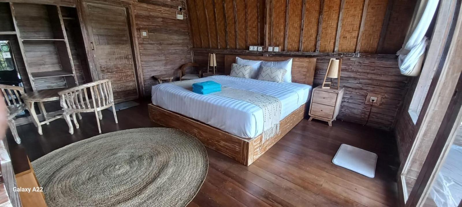 Batu Jaran Hill Cottage Uluwatu Екстер'єр фото