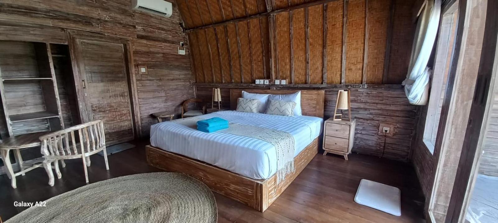 Batu Jaran Hill Cottage Uluwatu Екстер'єр фото