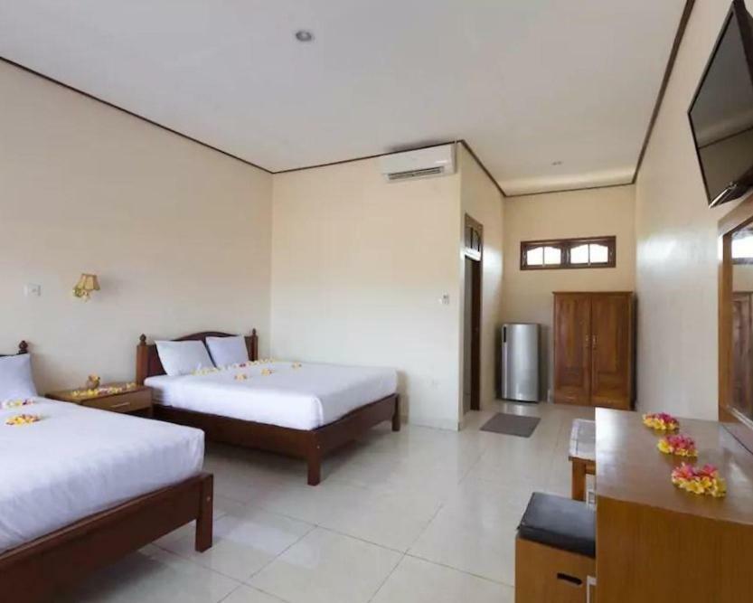 Batu Jaran Hill Cottage Uluwatu Екстер'єр фото